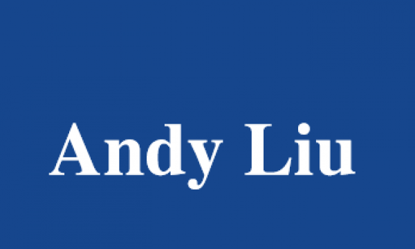Andy 老師